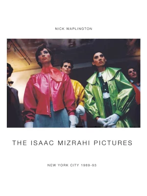 The Isaac Mizrahi Pictures