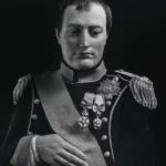 Hiroshi Sugimoto: Portraits