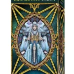 Tarot Illuminati Mini