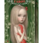 Nicoletta Ceccoli Tarot