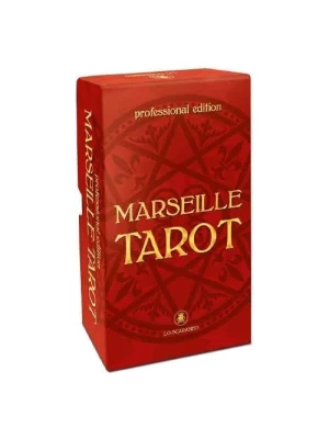 Marseille Tarot Professional Edition
