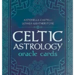 Celtic Astrology Oracle Cards