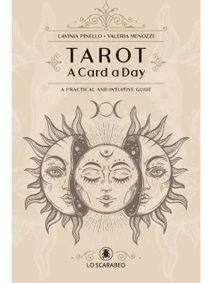 Tarot - A Card A Day