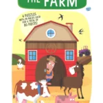 S016 THE FARM PUZZLES