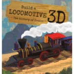 S006 TRAVEL, LEARN 3D LOCOMOTI