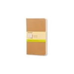 Ml Cahier Jnls Lg Plain Craft