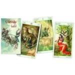 Vikings Tarot Deck