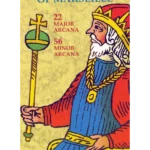Universal Tarot of Marseille