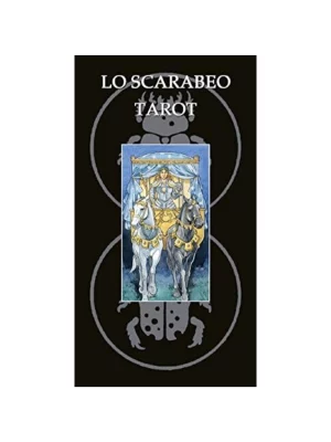 Lo Scarabeo Tarot