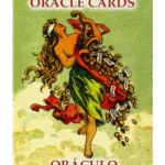 Gypsy Oracle Cards