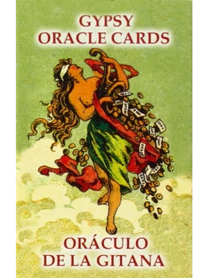 Gypsy Oracle Cards