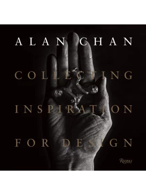Alan Chan : Collecting Inspiration for Design