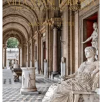 Villa Albani Torlonia