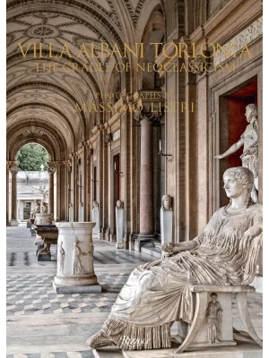 Villa Albani Torlonia