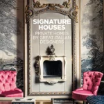 Signature Houses