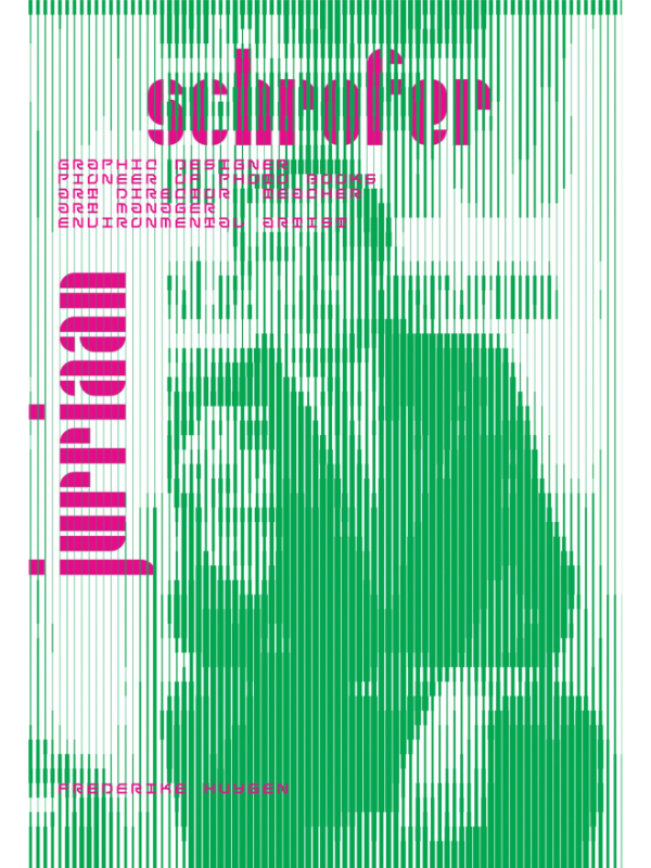 9789078088707 Jurriaan Schrofer (1926-1990) - Slika 1