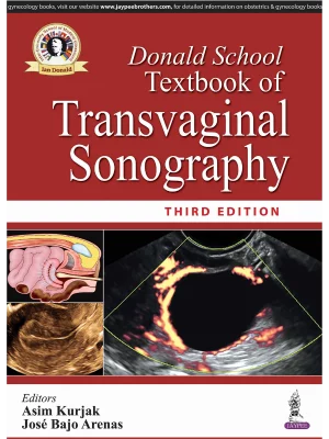 DONALD SCHOOL TEXTBOOK OF TRANSVAGINAL SONOGRAPHY