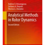Analytical Methods in Rotor Dynamics