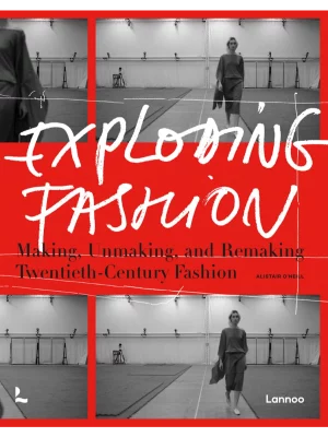 Exploding Fashion