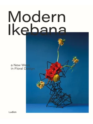 Modern Ikebana