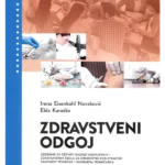 ZDRAVSTVENI ODGOJ udžbenik za 4 raz med i zdav šk