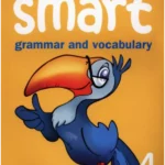 SMART 4, grammar and vocabulary