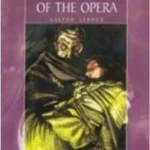 THE PHANTOM OF THE OPERA - ACTIVITY BOOK (V.2)