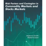 Risk Factors & Contagion in Commodity Markets & Stocks Mkt
