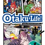 Otaku Life Comics, Video Games and Cosplay