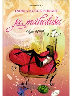 JA MAHALUSA KUCUK-SAHINPASIC