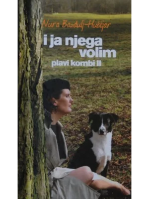 I JA NJEGA VOLIM PLAVI KOMBI
