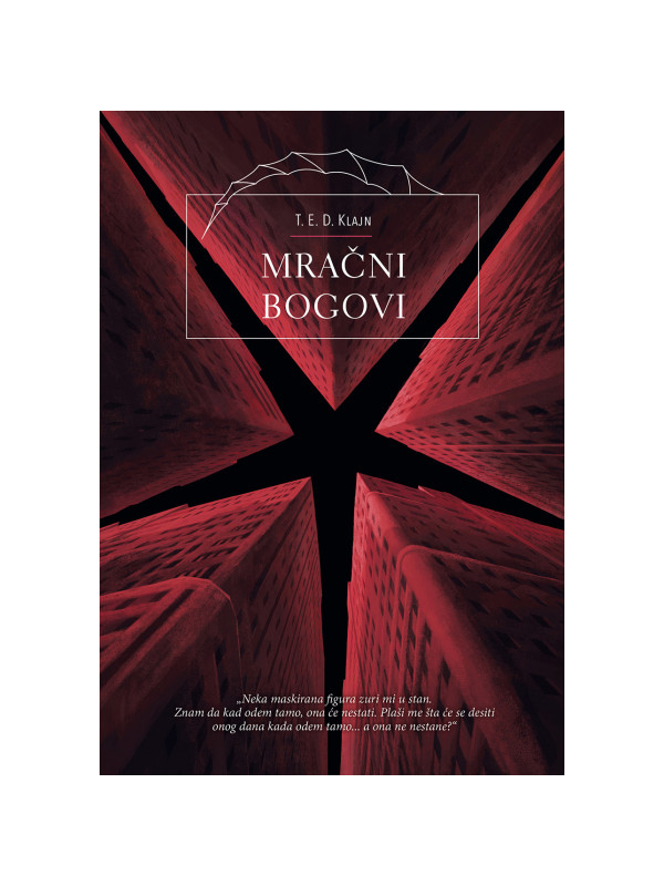 K9788660390488 Mračni bogovi - Slika 1