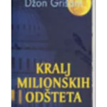 Kralj milionskih odšteta - Makart