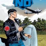 Mister No 96: Vazdušni pirati
