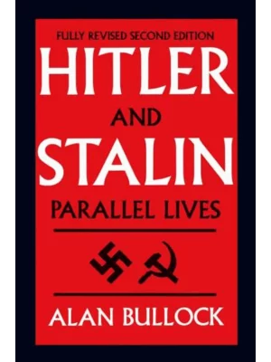 Hitler and Stalin