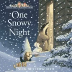 One Snowy Night - A Tale from Percy's Park