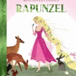 Rapunzel - Best-Loved Classics