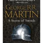 A Storm of Swords. Part One Steel and Snow - A Song of Ice and Fire
