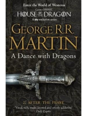 After the Feast - A Dance With Dragons