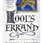 Fool's Errand - The Tawny Man