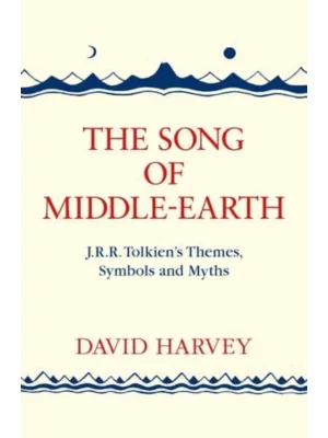 The Song of Middle-Earth