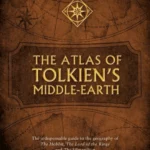 The Atlas of Tolkien's Middle-Earth