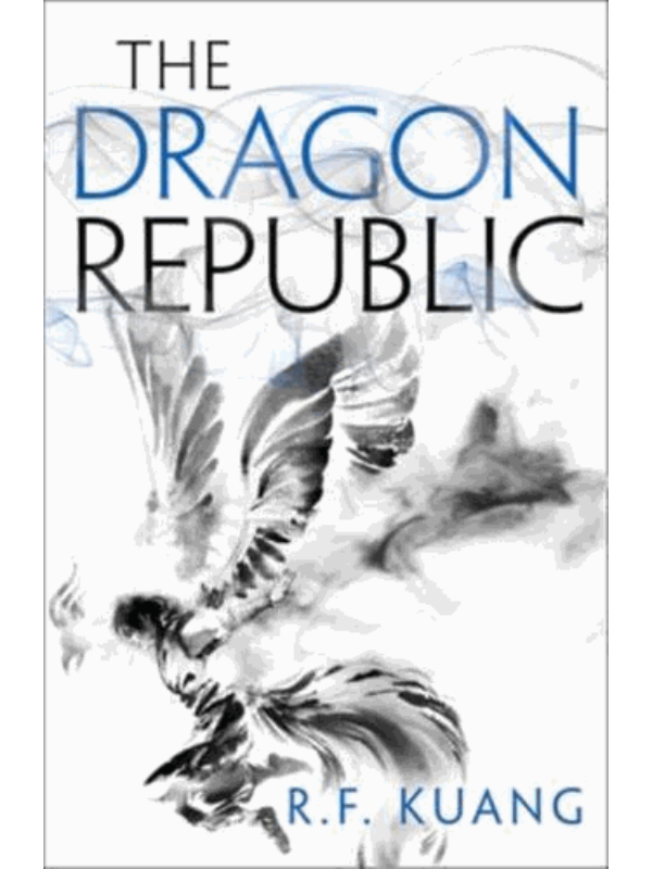 9780008239893 The Dragon Republic - The Poppy War - Slika 1