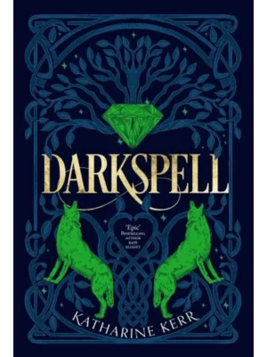 Darkspell - The Deverry Series