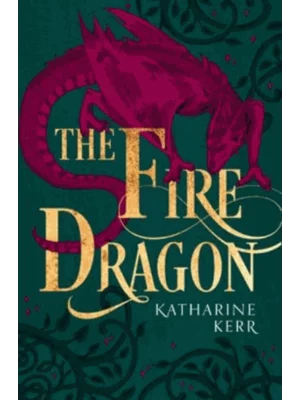 The Fire Dragon - The Dragon Mage