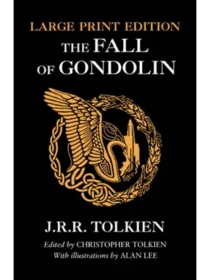 The Fall of Gondolin