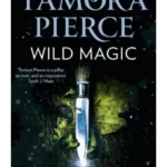 Wild Magic - The Immortals Quartet