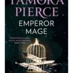 Emperor Mage - The Immortals Quartet