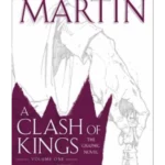 A Clash of Kings. Volume One - A Song of Ice and Fire