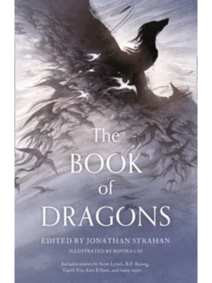 The Book of Dragons
